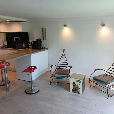 Chez Nina - Vue