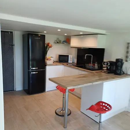 Apartment Chez Nina - Vue