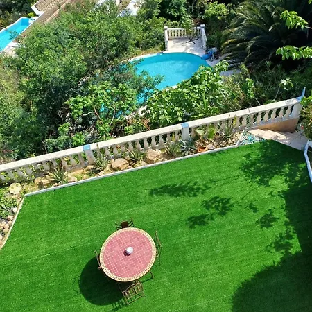 Appartement Chez Nina - Vue