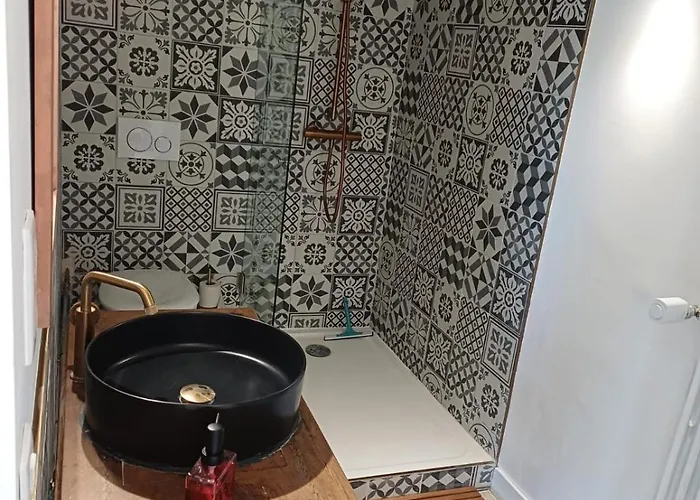 Chez Nina - Vue Daire